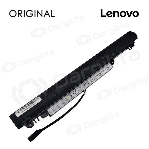 LENOVO L15L3A03, 2085mAh nešiojamo kompiuterio baterija - PREMIUM