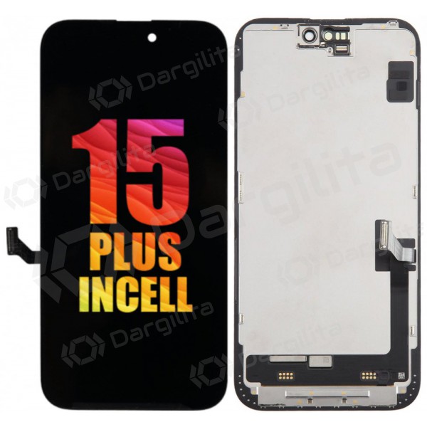 Apple iPhone 15 Plus ekranas (Premium Incell) Apple iPhone 15 Plus ekranas (Premium Incell)