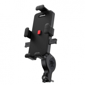 Telefono laikiklis dviračiui Joyroom JR-OK7 ant vairo 4.7–6.8″ 20–23 mm