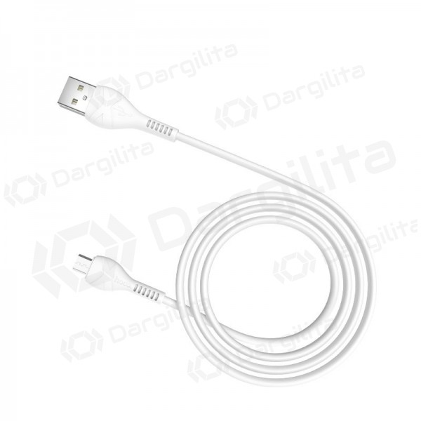 USB kabelis HOCO X37 Cool Power 