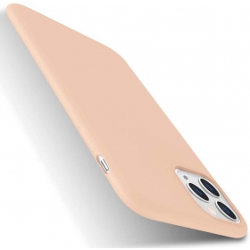 Samsung A546 Galaxy A54 5G dėklas "X-Level Dynamic" (šviesiai rožinis)