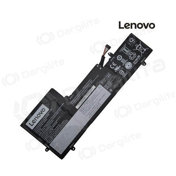 LENOVO L19C4PF5, 4515mAh nešiojamo kompiuterio baterija - PREMIUM LENOVO L19C4PF5, 4515mAh nešiojamo kompiuterio baterija - PREMIUM