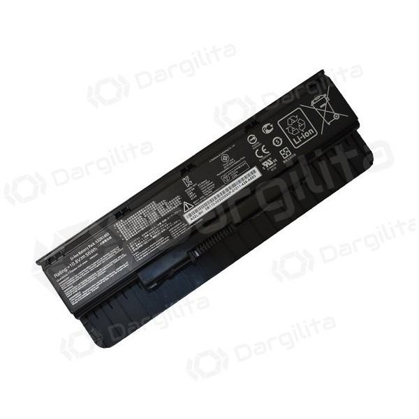 ASUS A32N1405, 5200mAh nešiojamo kompiuterio baterija