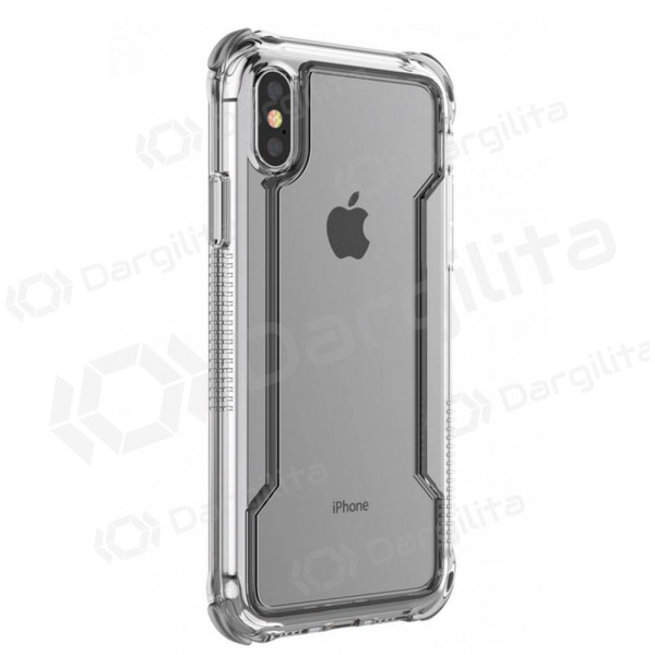 Apple iPhone X / XS dėklas 