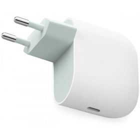 Telefono įkroviklis Google GA05732-EU 45 W USB-C PD PPS baltas