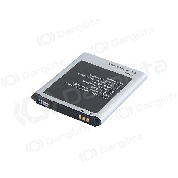 Samsung i8262 Galaxy Core Duos / i8268 baterija / akumuliatorius (1800mAh)