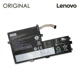 LENOVO L18C3PF7, 4535mAh nešiojamo kompiuterio baterija - PREMIUM