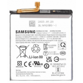 Samsung Galaxy S23 FE baterija, akumuliatorius (originalus)