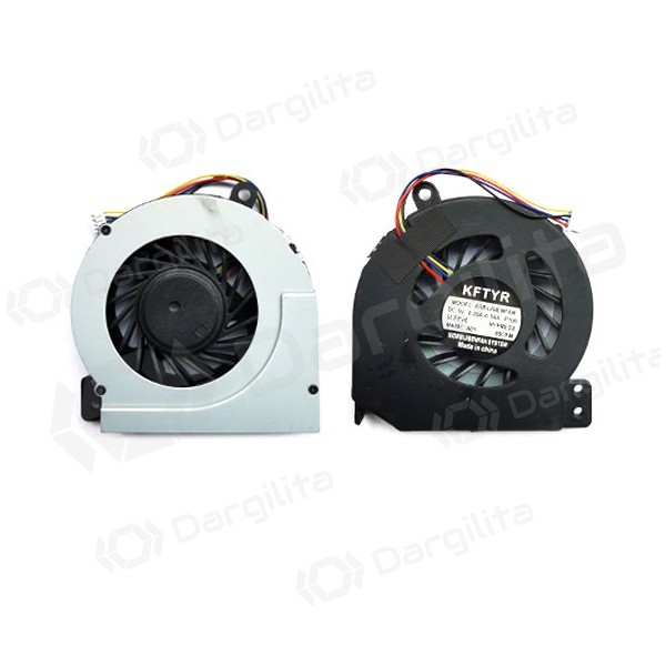 Nešiojamo kompiuterio aušintuvas DELL Vostro 1014, 1088