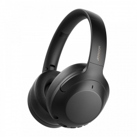 Belaidės ausinės su mikrofonu Joyroom JR-JH2 Bluetooth 5.4 juodos