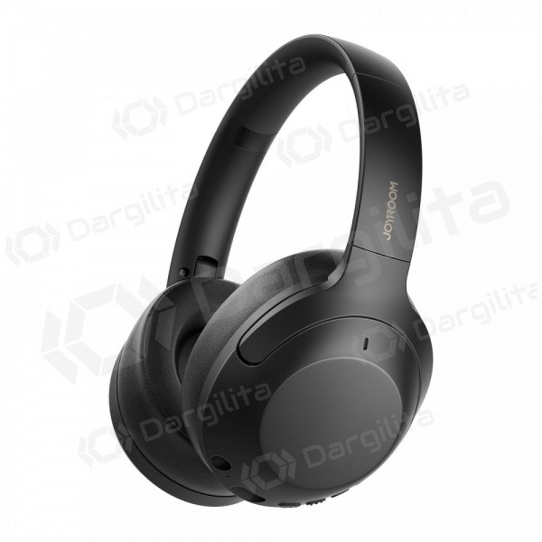 Belaidės ausinės su mikrofonu Joyroom JR-JH2 Bluetooth 5.4 juodos