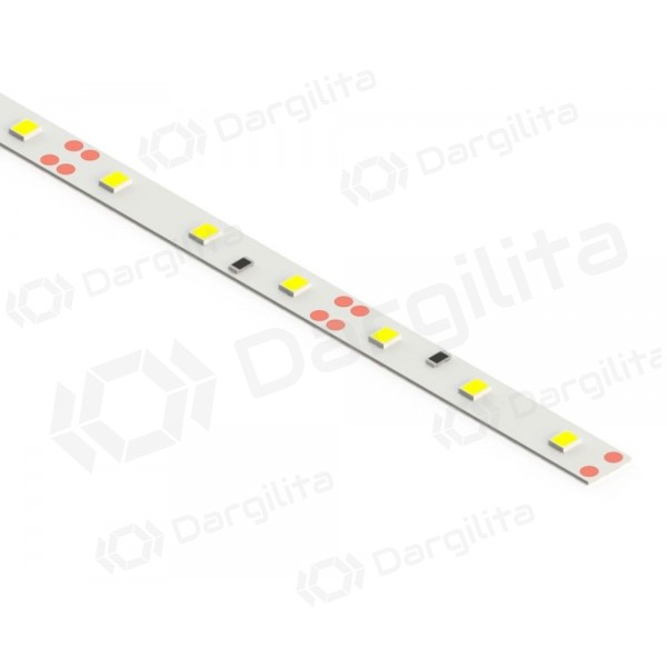 LED juosta Retech 1212S24K40 (4000K, 12.5W/m, 24V, 5m)