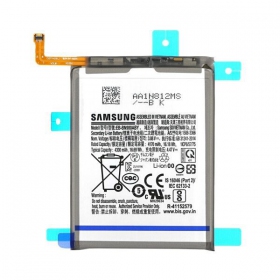 Samsung Galaxy Note 20 baterija, akumuliatorius (originalus)