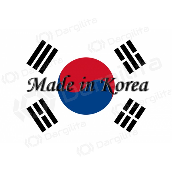 Būgno mikroschema Minolta C35 Mėlyna