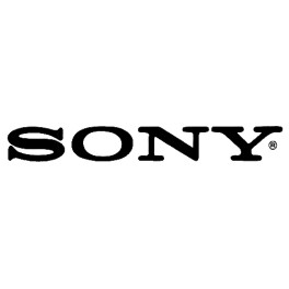 Sony galiniai dangteliai
