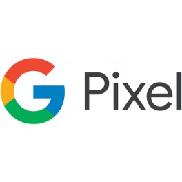 Google Pixel ekranai