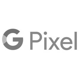 Google Pixel ekranai