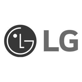 LG telefonų ekranai