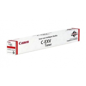 Canon C-EXV64 (5754C002) Lazerinė kasetė, Žydra