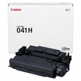 Canon contract CRG 041H (0453C004) juoda kasetė lazeriniams spausdintuvams, 20000 psl.