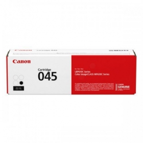 Canon CRG 045 HC (1246C002), juoda kasetė lazeriniams spausdintuvams, 2800 psl.