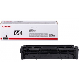 Canon CRG 054 (3024C002) juoda kasetė lazeriniams spausdintuvams, 1500 psl.