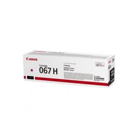 Canon CRG 067H (5104C002) Lazerinė kasetė, Purpurinė