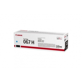 Canon CRG 067H (5105C002) Lazerinė kasetė, Žydra