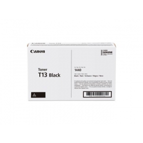 Canon CRG T13 (5640C006) Lazerinė kasetė, Juoda