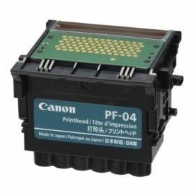 Canon PF-04 (3630B001) (QY6-1601-010) Spausdinimo galvutė