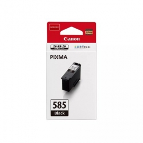 Canon PG-585 (6205C001) Rašalinė kasetė, Juoda