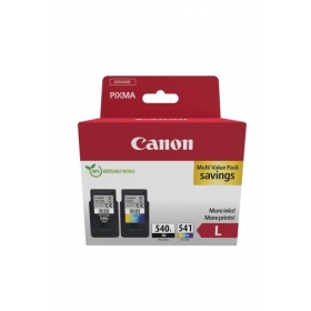 Canon PG540L/CL541XL (5224B013) Rašalinių kasečių komplektas, BK/CMY