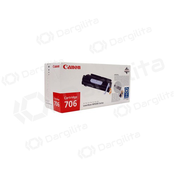 Canon Cartridge 706 (0264B002)
