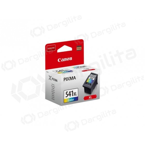 Canon CL-541XL Tricolour (5226B001) Rašalinė kasetė, CMY