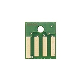 CHIP Static-Control Lexmark MX310/410/510/511/MX611 (60F2H00) Juoda, 10000 psl.