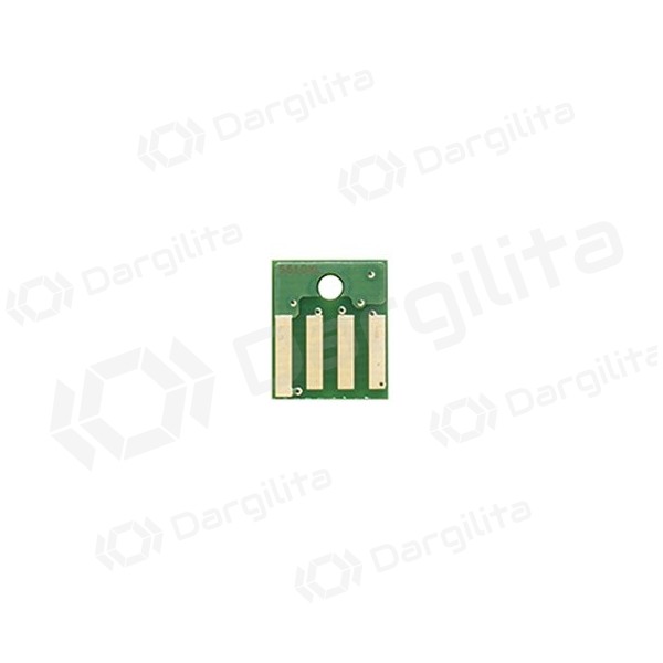 CHIP Static-Control Lexmark MX310/410/510/511/MX611 (60F2H00) Juoda, 10000 psl.