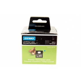 Dymo Label 99014 (S0722430), juostelė