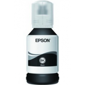 Epson C13T03P14 XL, juoda kasetė rašaliniams spausdintuvams