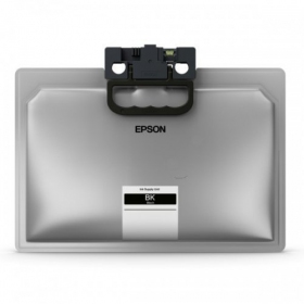 Epson (C13T966140), juoda kasetė rašaliniams spausdintuvams, 40000 psl.
