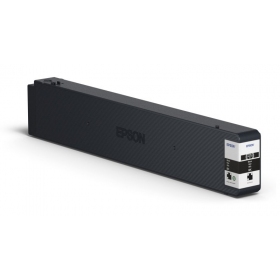 Epson T02S1 (C13T02S100) Rašalinė kasetė, Juoda