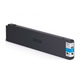 Epson T02S2 (C13T02S200) Rašalinė kasetė, Žydra