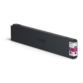 Epson T02S3 (C13T02S300) Rašalinė kasetė, Purpurinė