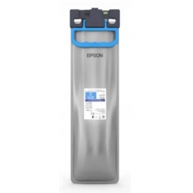Epson T05B2 (C13T05B200) Rašalinė kasetė, Žydra