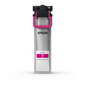 Epson T11D3 (C13T11D340) Rašalinė kasetė, Purpurinė