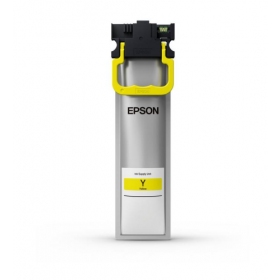 Epson T11D4 (C13T11D440) Rašalinė kasetė, Geltona