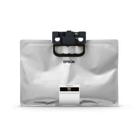 Epson T12F1 XXL (C13T12F140) Rašalinė kasetė, Juoda