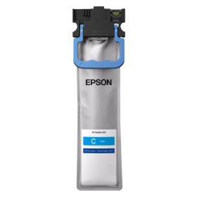 Epson T13L2 XL (C13T13L240) Rašalinė kasetė, Žydra