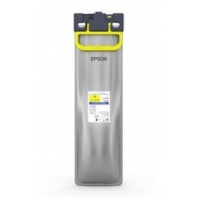 Epson T13L4 XL (C13T13L440) Rašalinė kasetė, Geltona