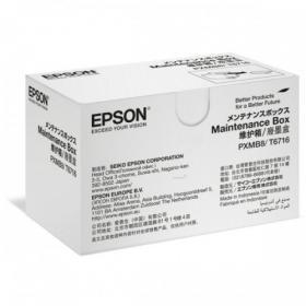 Epson T6716 (C13T671600) Maintenance Box