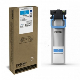 Epson XL (C13T945240), žydra kasetė rašaliniams spausdintuvams, 5000 psl.